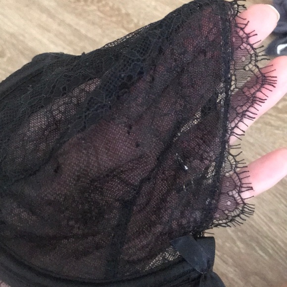 VS - Very sexy unlined Demi - Picture 2 of 4